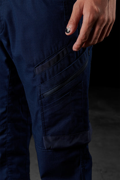 FXD WP-10 Stretch Ripstop Work Pant