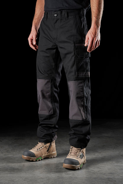 FXD WP-1 Work Pant with knee pad pocket