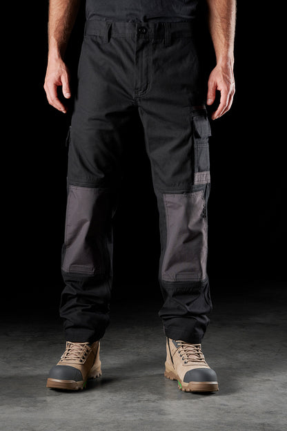 FXD WP-1 Work Pant with knee pad pocket