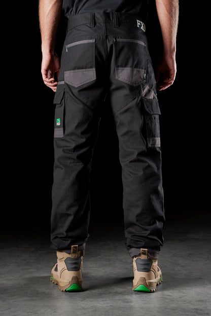 FXD WP-1 Work Pant with knee pad pocket