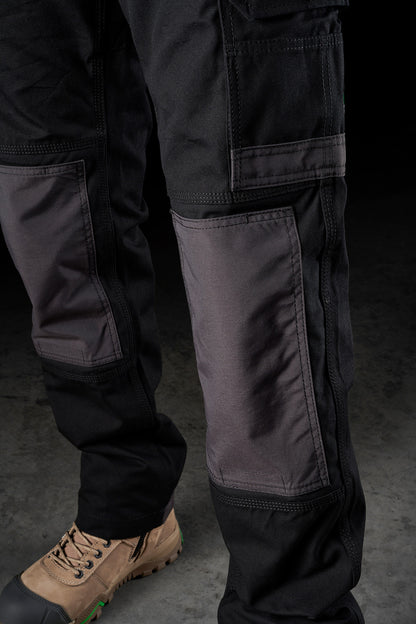 FXD WP-1 Work Pant with knee pad pocket