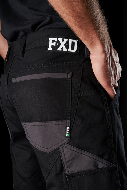 FXD WP-1 Work Pant with knee pad pocket