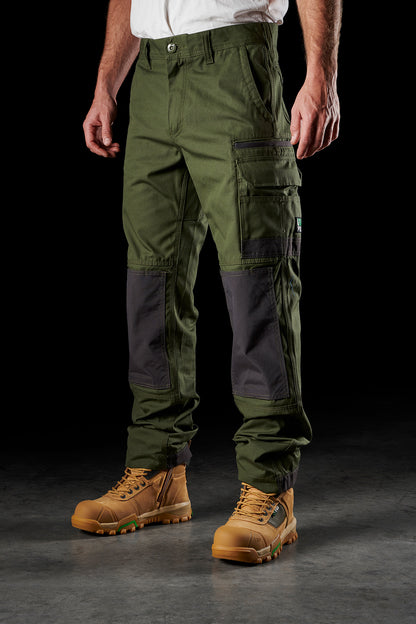 FXD WP-1 Work Pant with knee pad pocket