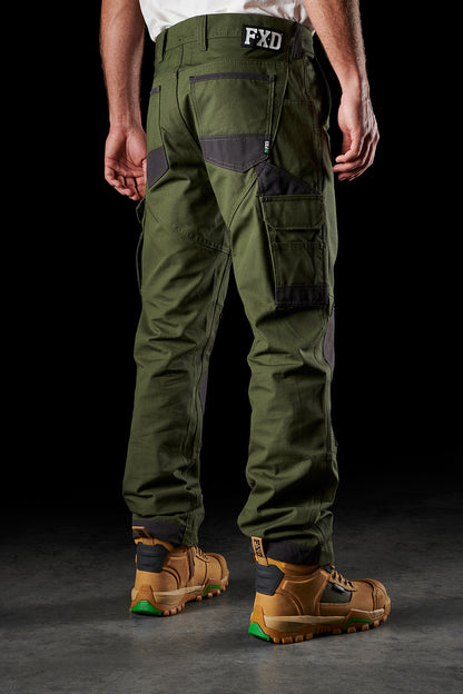 FXD WP-1 Work Pant with knee pad pocket