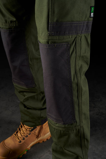 FXD WP-1 Work Pant with knee pad pocket