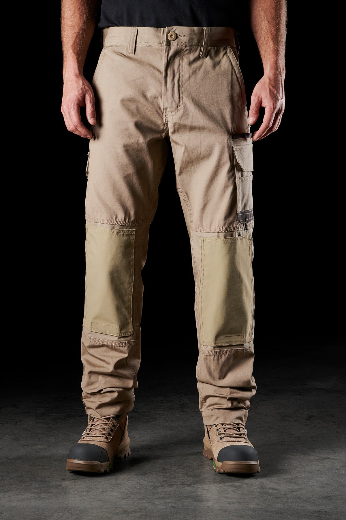 FXD WP-1 Work Pant with knee pad pocket