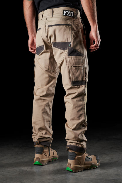 FXD WP-1 Work Pant with knee pad pocket