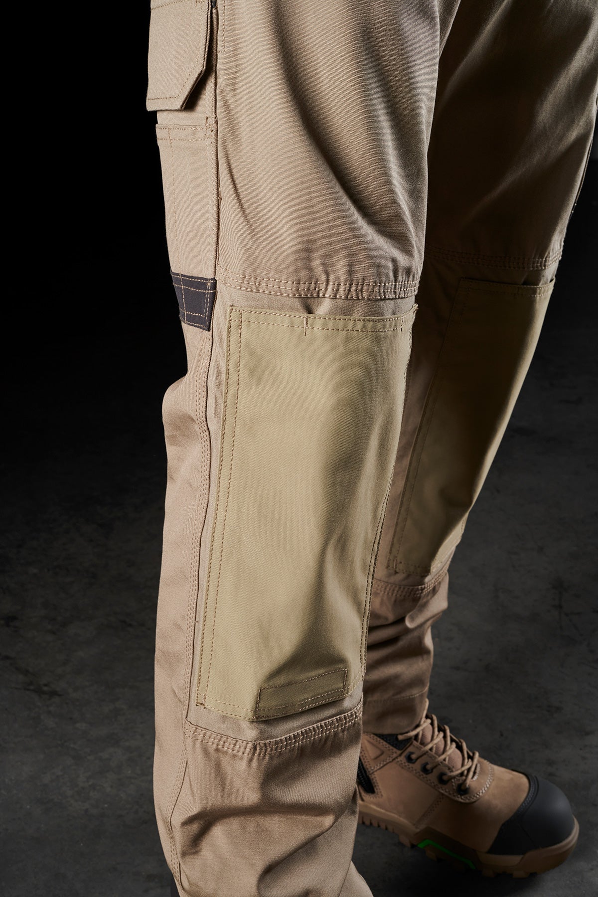 FXD WP-1 Work Pant with knee pad pocket