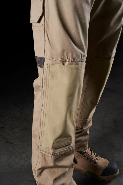 FXD WP-1 Work Pant with knee pad pocket