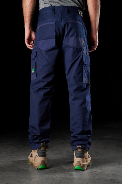 FXD WP-1 Work Pant with knee pad pocket