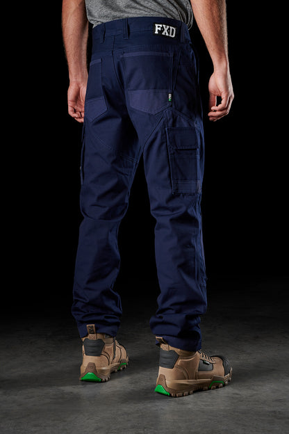 FXD WP-1 Work Pant with knee pad pocket