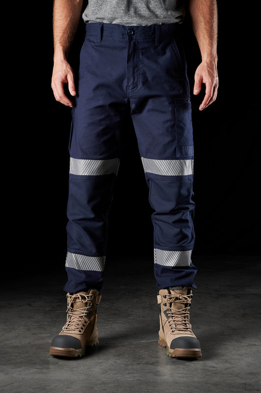 FXD WP-3T Stretch Pant Taped