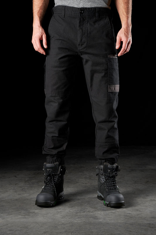 FXD WP-4 Stretch Cuff Work Pant