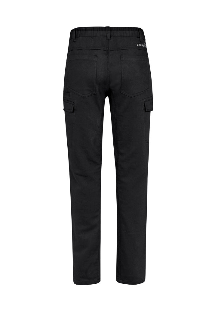 Syzmik Men Streetworx Comfort Pant - ZP444