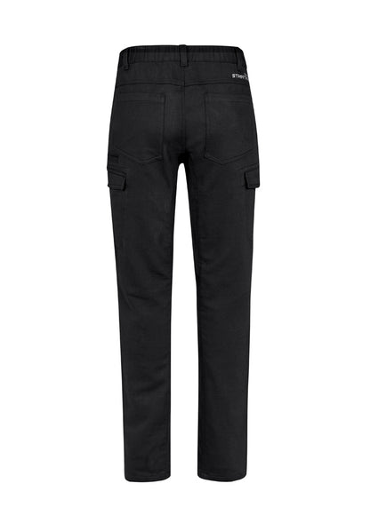 Syzmik Men Streetworx Comfort Pant - ZP444