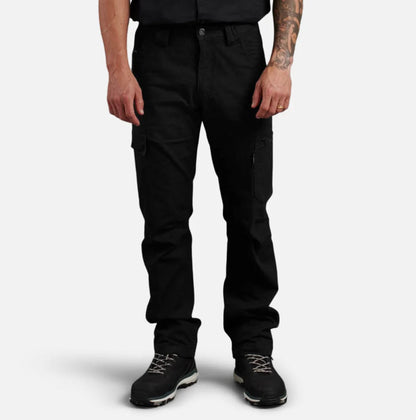 KingGee Tradies Canvas Cargo Pants - K13280