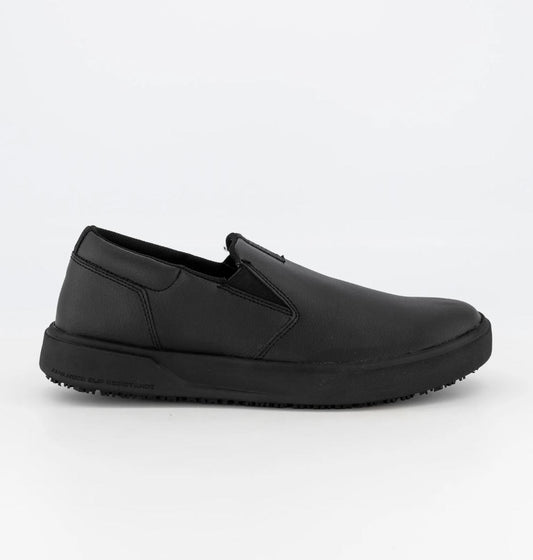 CAT Mens PRORUSH SR+ SLIP ON