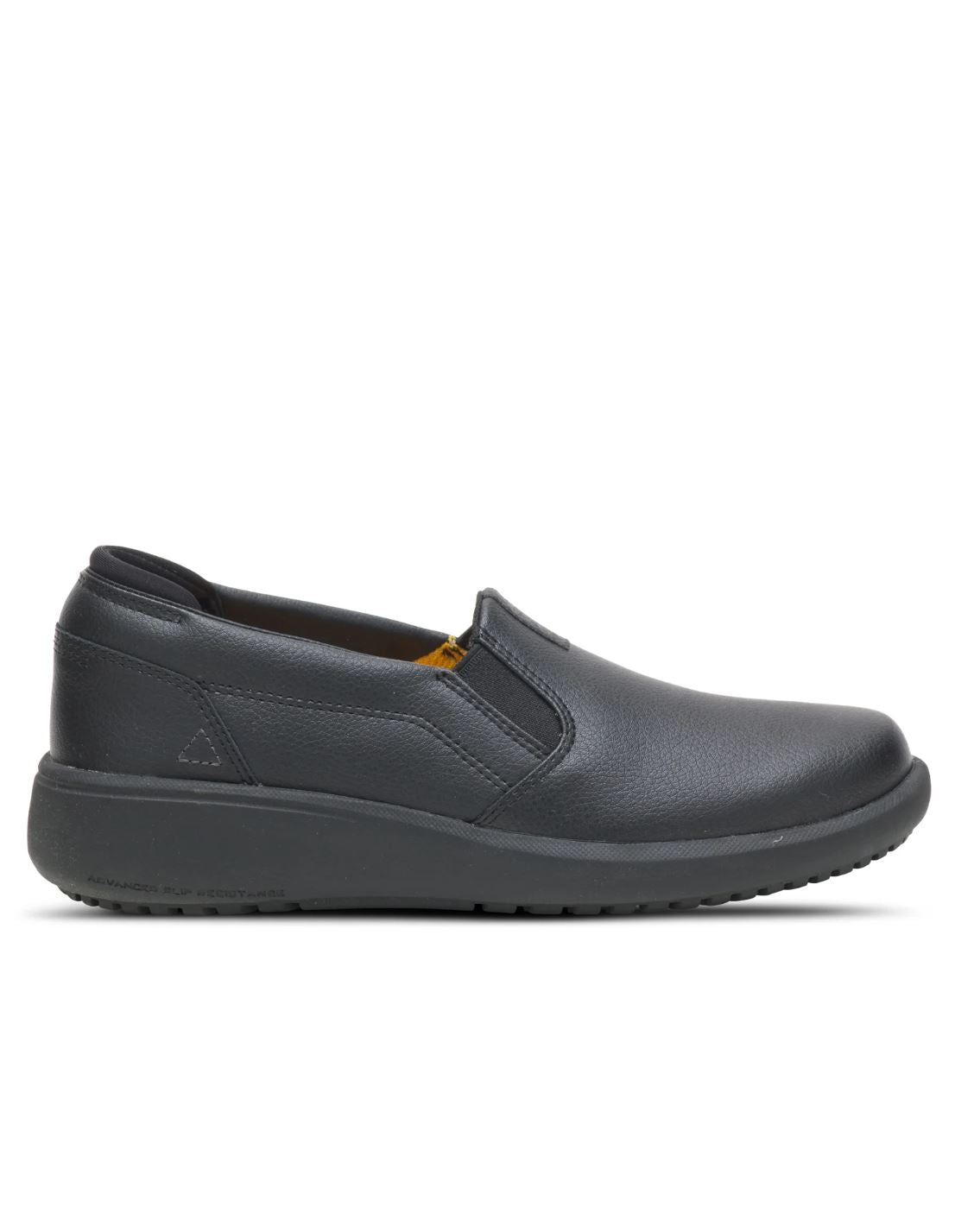 CAT WOMEN'S PRORUSH SR+ SLIP ON