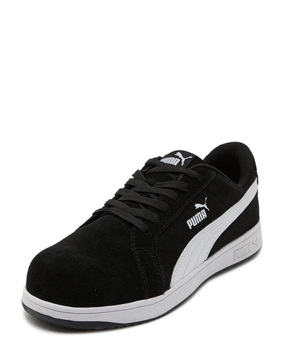 Puma Iconic Suede Heritage Safety Shoe