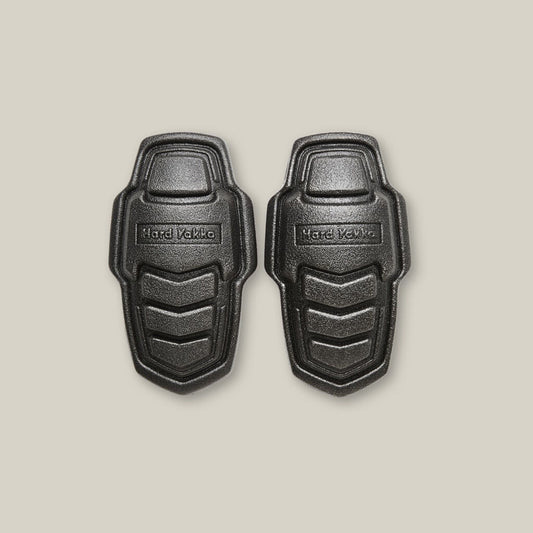 Hard Yakka Legends Shaped EVA Foam Knee Pads