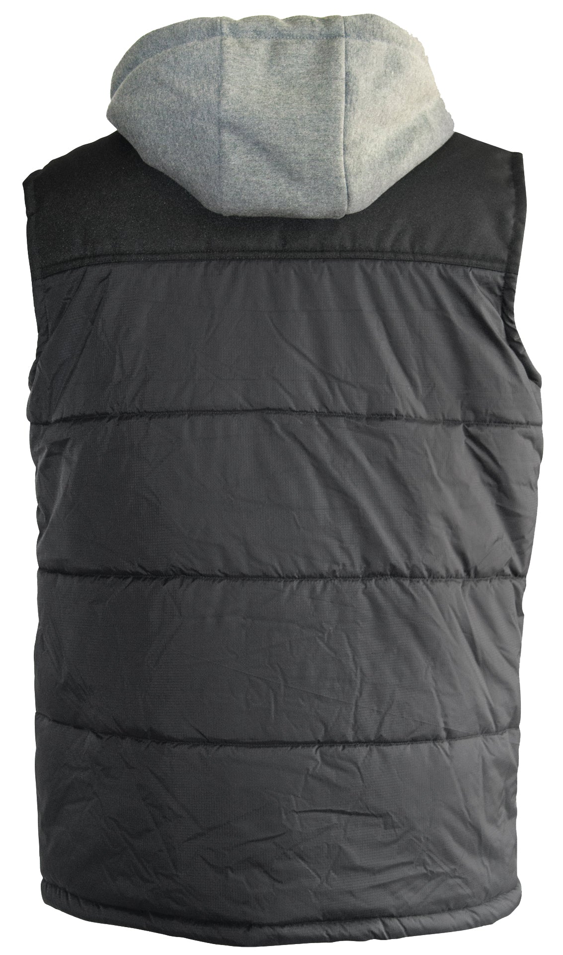 Caterpillar vest outlet hooded