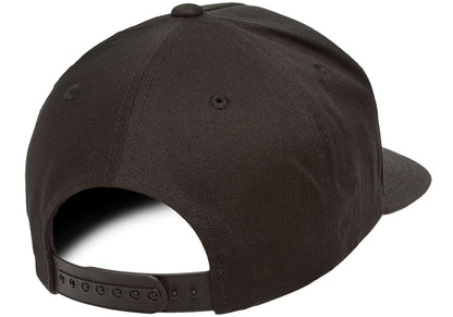 Flexfit Classic 5 Panel Flat - 6007