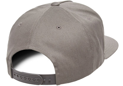 Flexfit Classic 5 Panel Flat - 6007