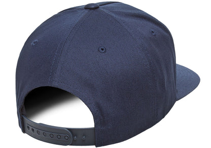 Flexfit Classic 5 Panel Flat - 6007