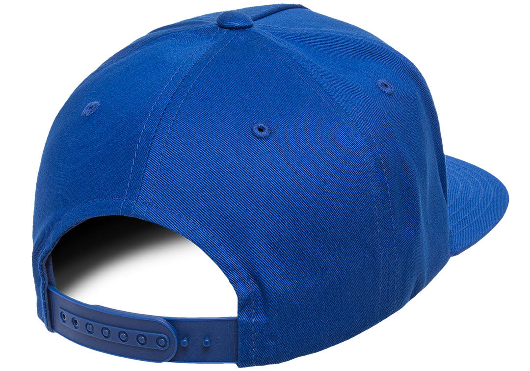 Flexfit Classic 5 Panel Flat - 6007