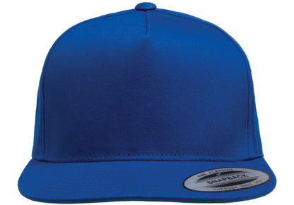 Flexfit Classic 5 Panel Flat - 6007