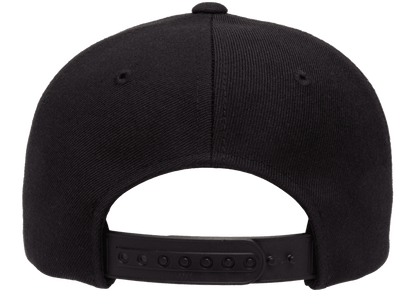 Flexfit Classic 6 Panel Wool Blend - 6789M