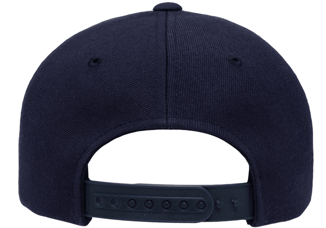 Flexfit Classic 6 Panel Wool Blend - 6789M