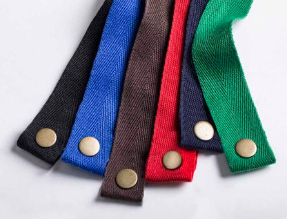 Biz Urban Bib Straps - BA52