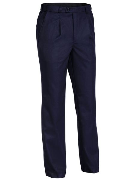 Bisley Mens Permanent Press Trouser - BP6123D