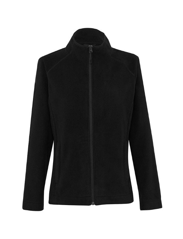 NNT Womens Polar Fleece Zip Jacket - CAT1D3