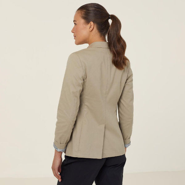 Half on sale cut blazer