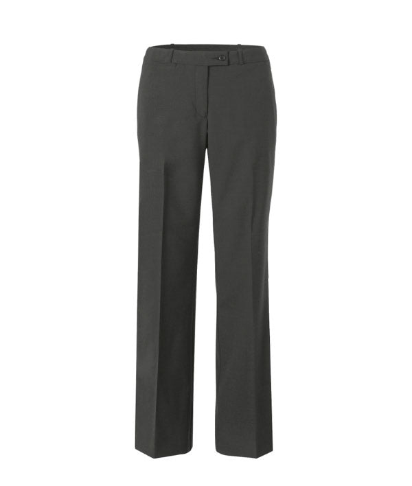 NNT Stretch Poly/Wool Secret Waist Pant - CAT38Z