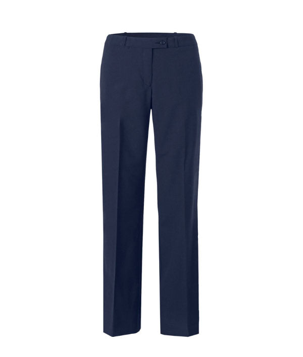 NNT Stretch Poly/Wool Secret Waist Pant - CAT38Z