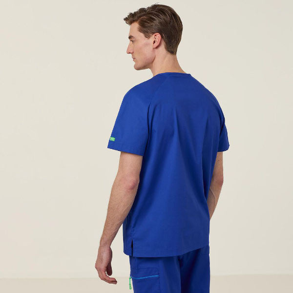 NNT Next Gen Anti-Bac Cotton Carl Scrub Top - CATRFV