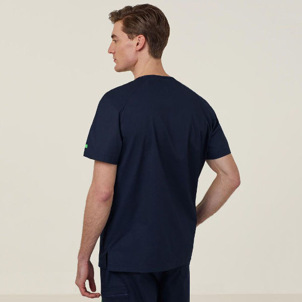 NNT Next Gen Anti-Bac Cotton Carl Scrub Top - CATRFV