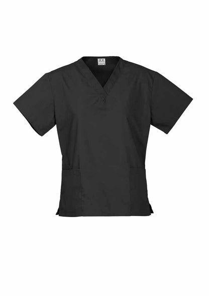 Classic Women's Scrubs Top - H10622