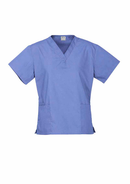 Classic Women's Scrubs Top - H10622