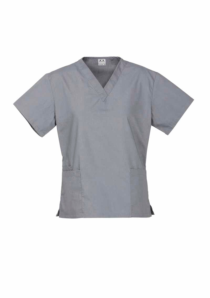 Classic Women's Scrubs Top - H10622