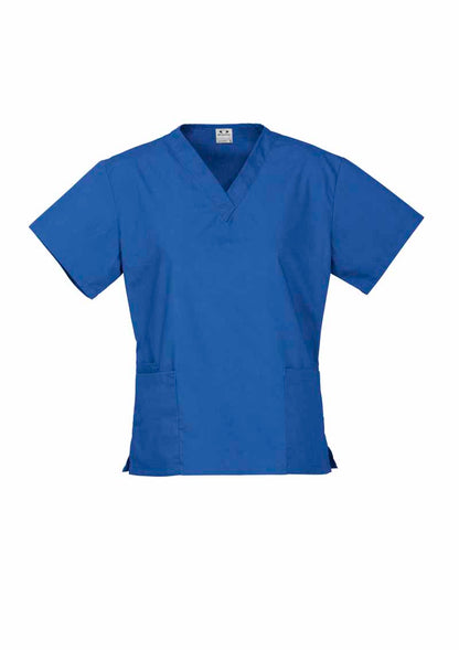 Classic Women's Scrubs Top - H10622