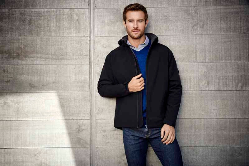 Biz Mens Summit Jacket - J10910 – Canberra Workwear