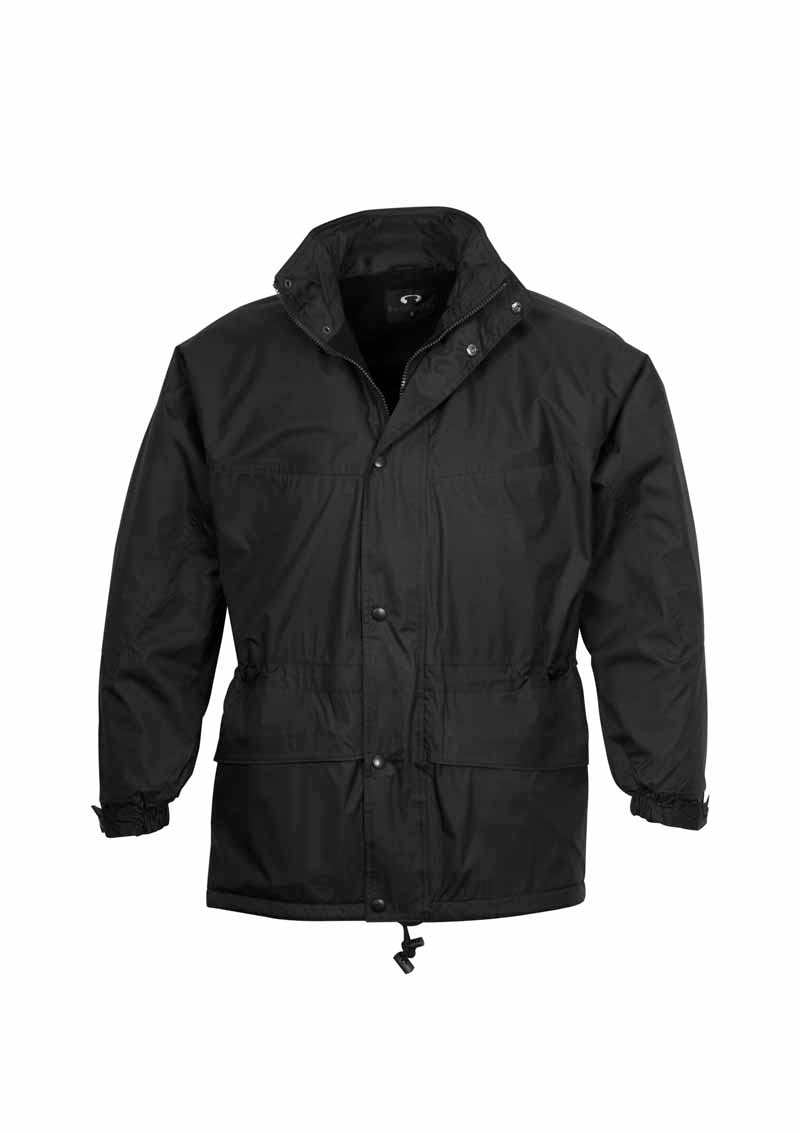 Trekka Unisex Jacket - J8600