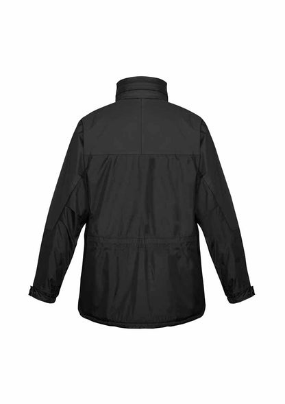 Trekka Unisex Jacket - J8600