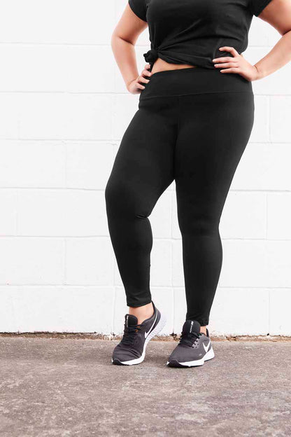 Flex Women's Full Leggings - L514LL