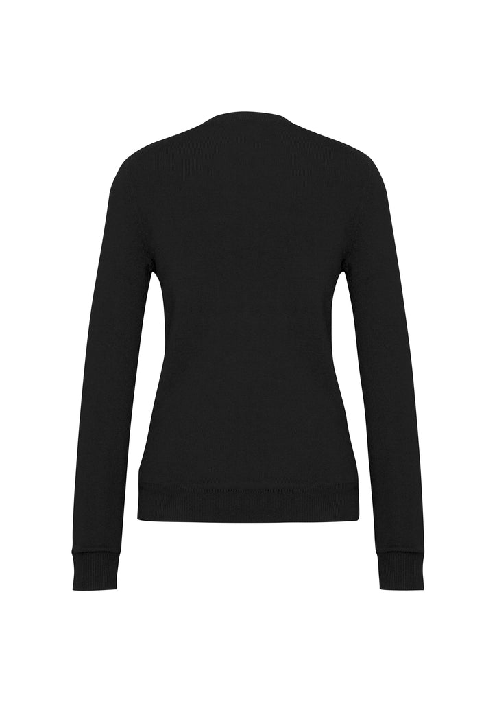 V-Neck Women's Pullover - LP3506