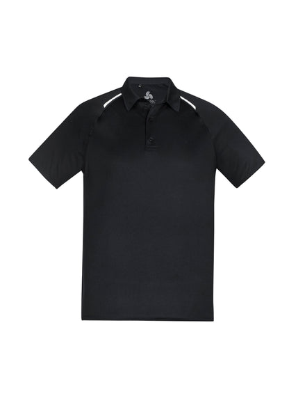 Academy Mens Polo - P012MS